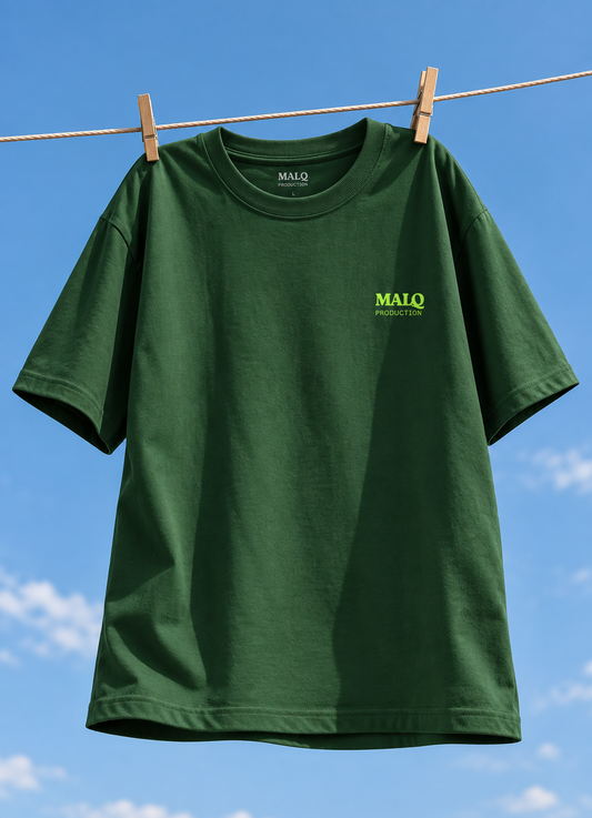 Own Game Oversized T-Shirt